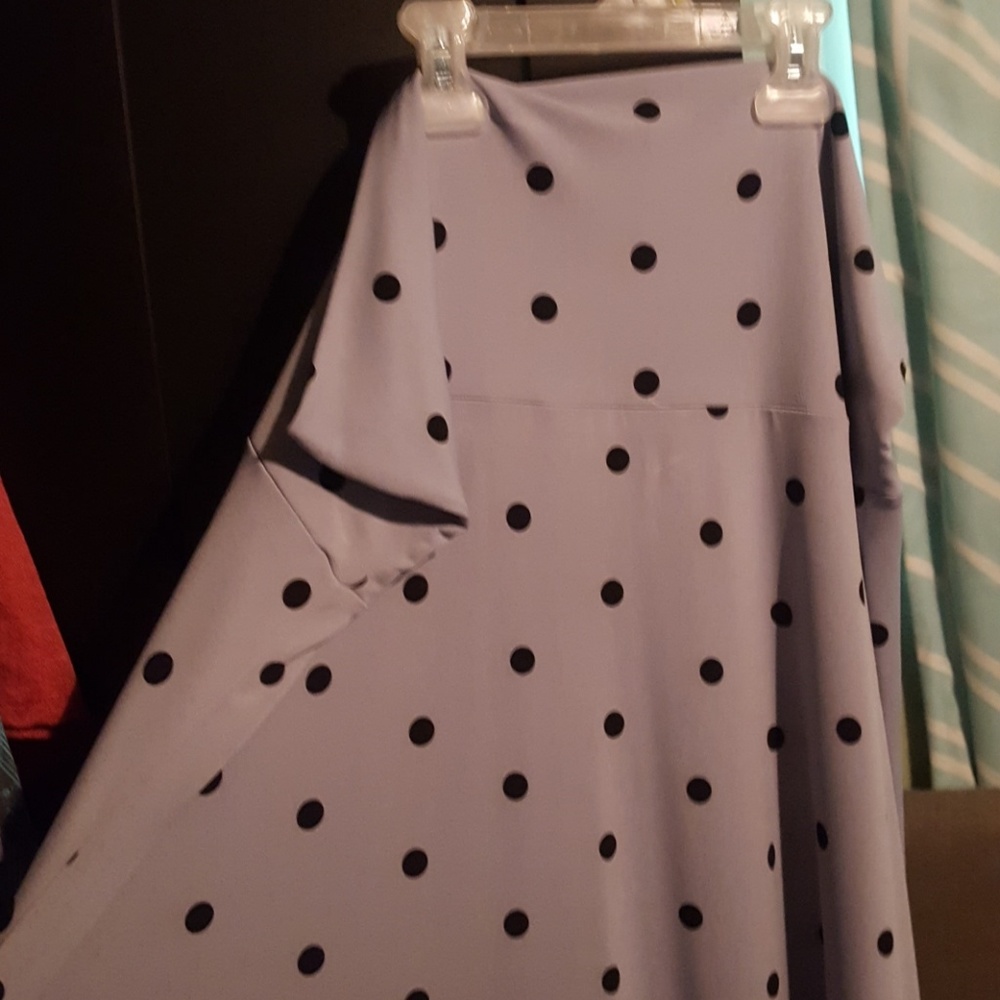 Lularoe 2xl maxi